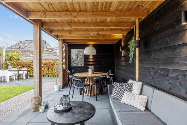 Medium property photo - Het Noorderlicht 17, 9801 WP Zuidhorn